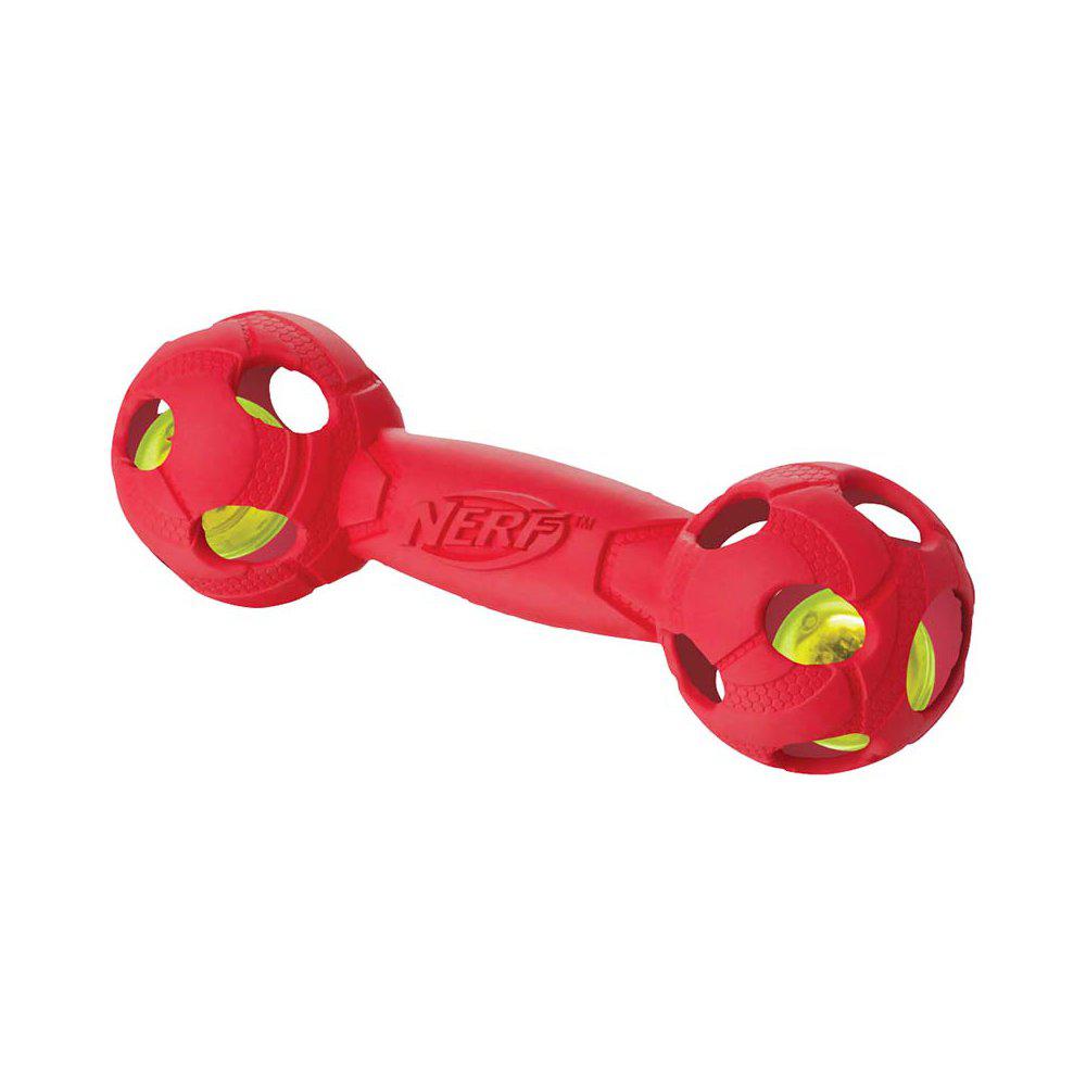 Nerf Led Bash Barbell M