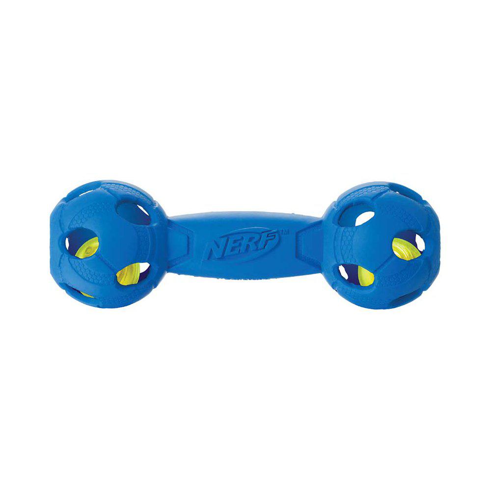 Nerf Led Bash Barbell M