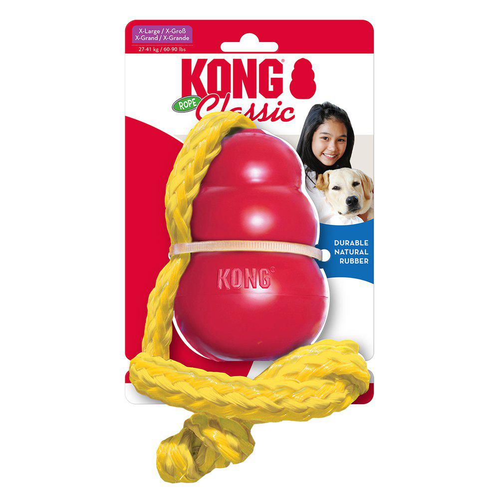 Kong Classic M.Rep Xl 61Cm Long