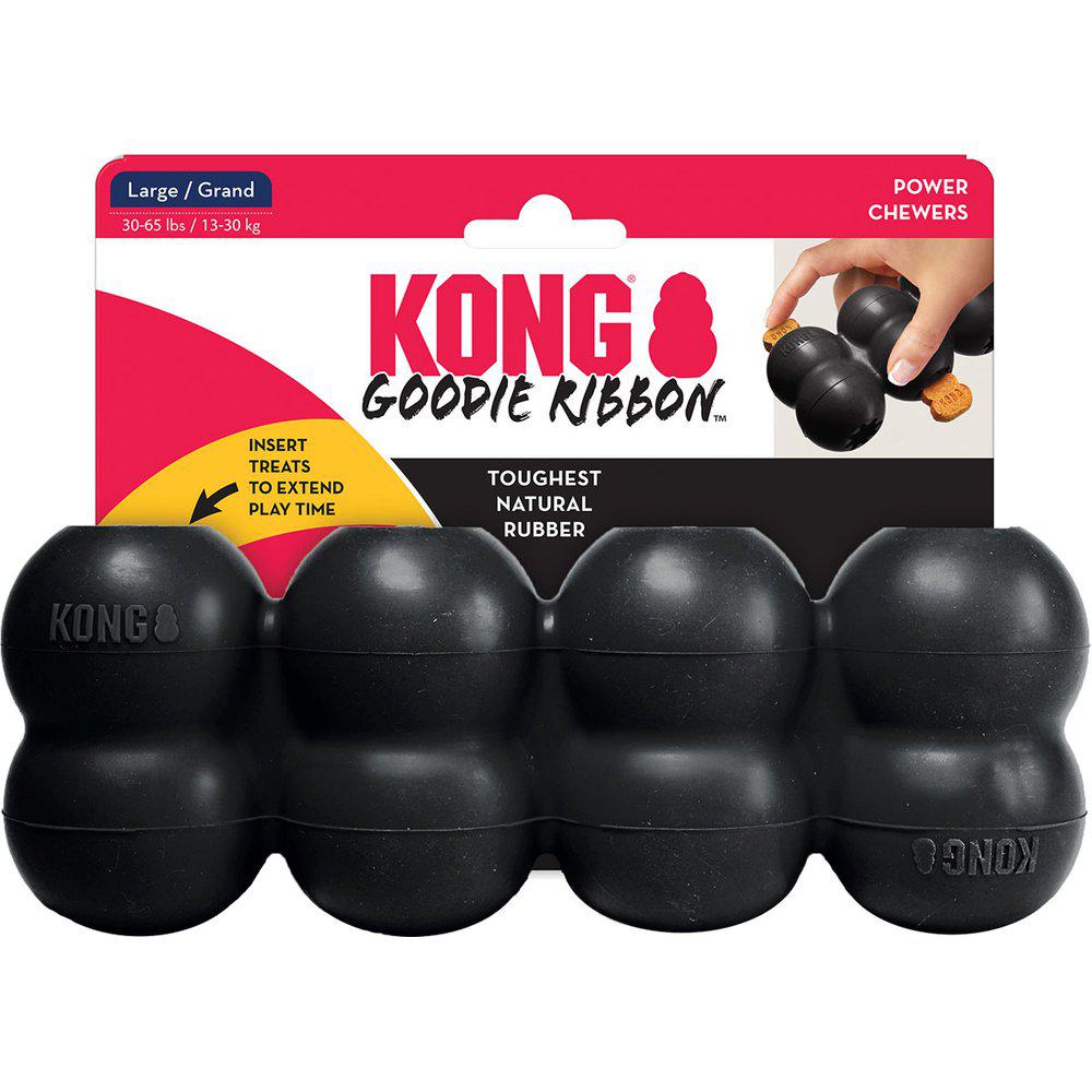 Kong Extreme Goodieribbon L