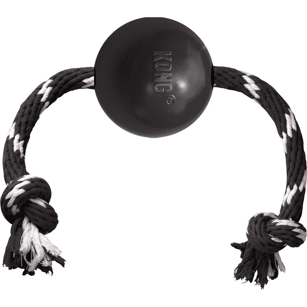 Kong Extreme Ball M.Rep L Ø7,5Cm