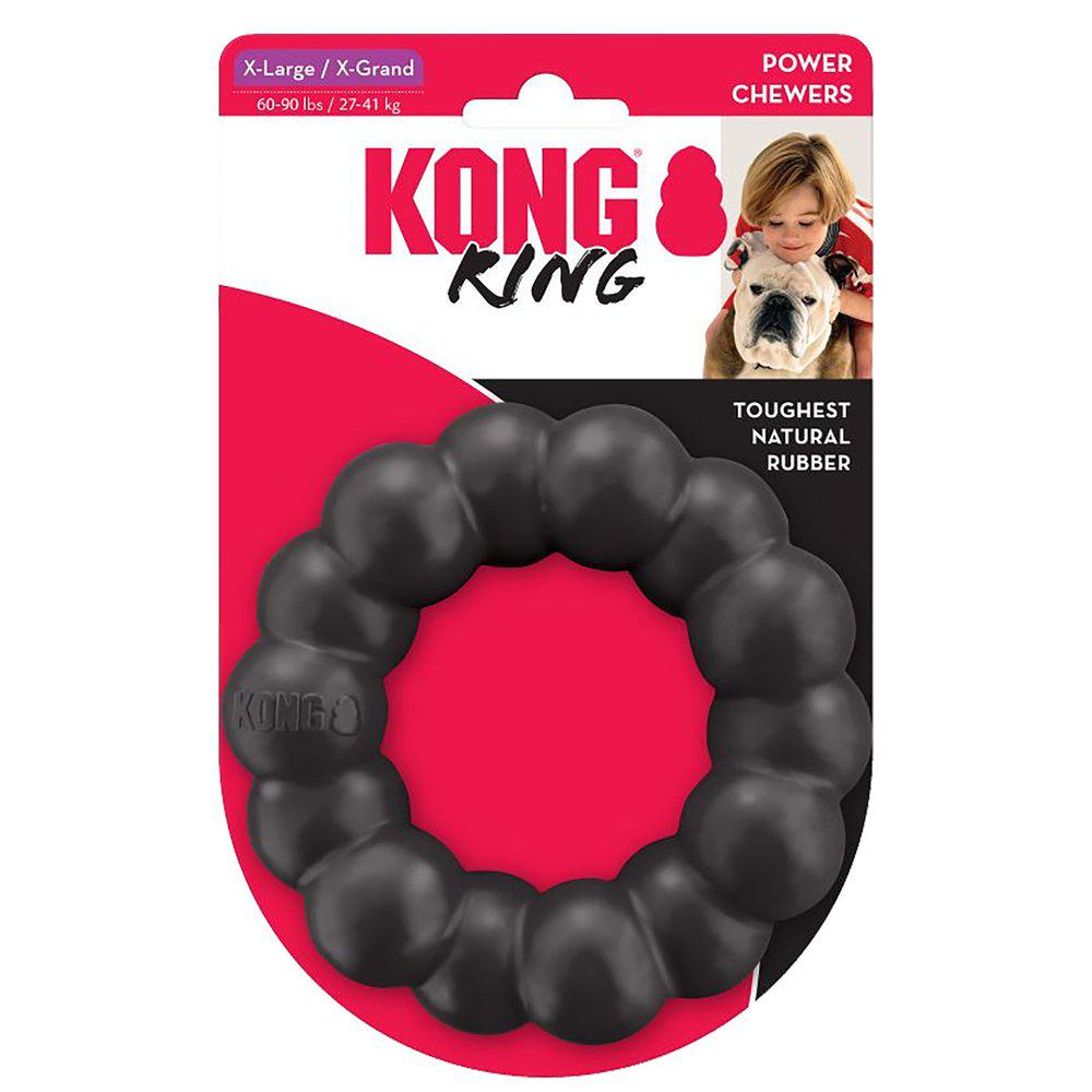 Kong Extreme Ring Xl Ø13,5Cm