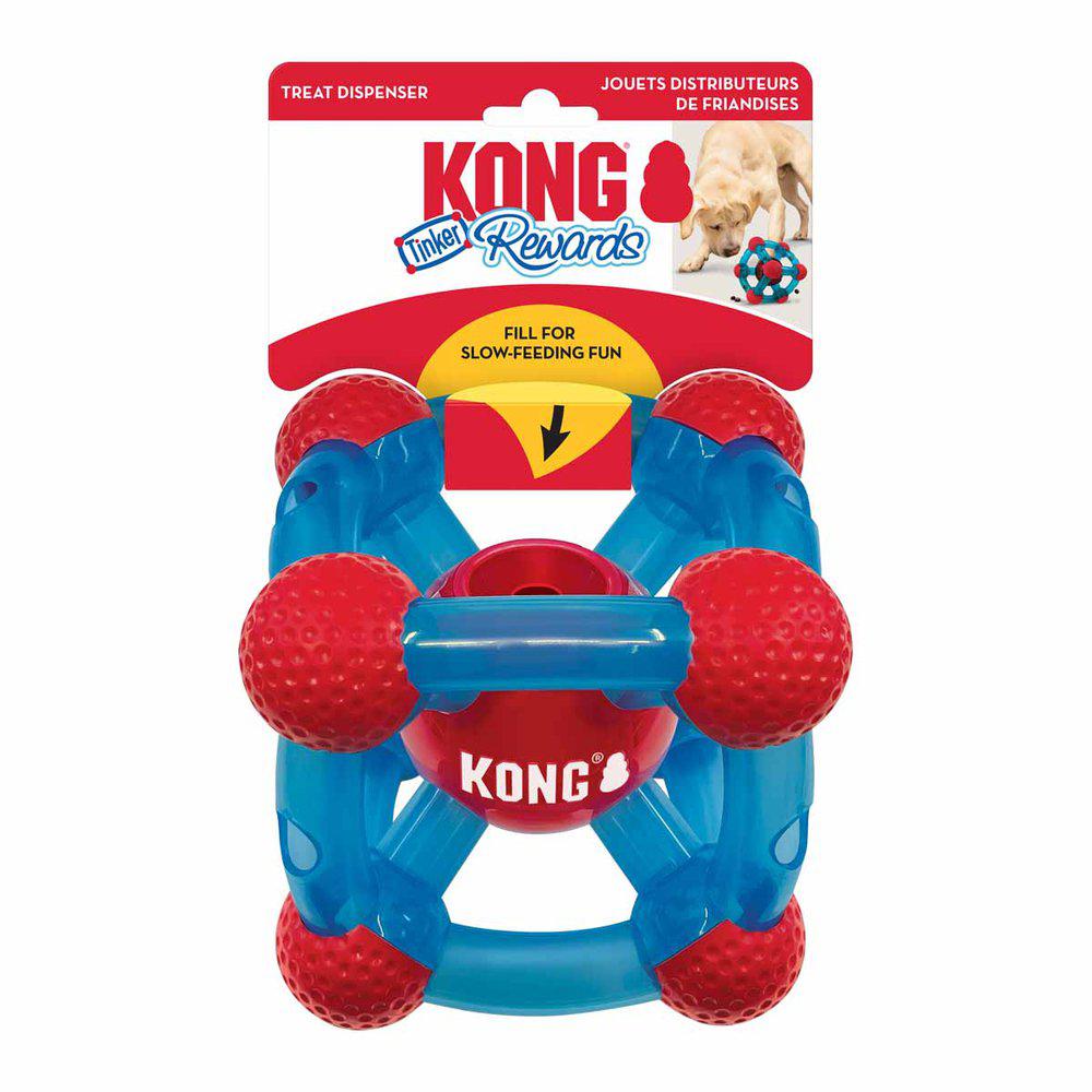 Kong Rewards Tinkerm/L