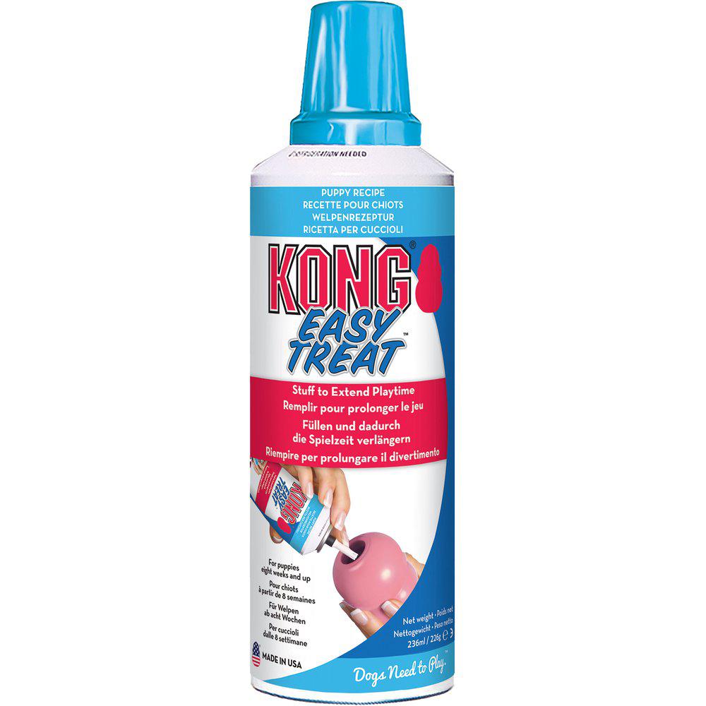 Kong Easy Treat Puppy 236Ml/226Gr