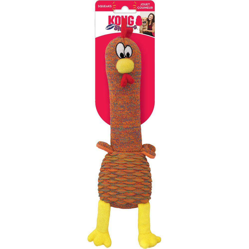 Kong Shakers Cuckoos Mix