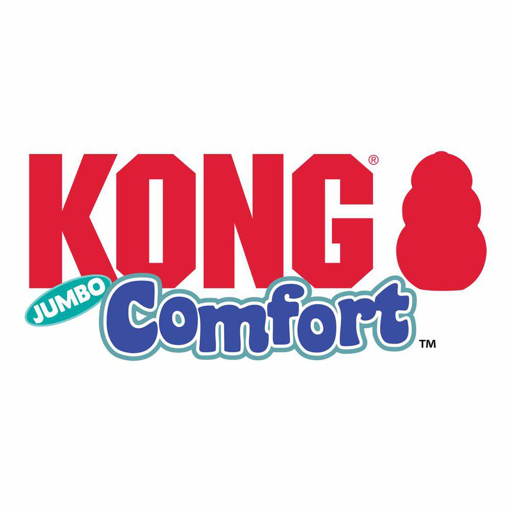 Kong Comfort Jumbo Birds Mix Xl