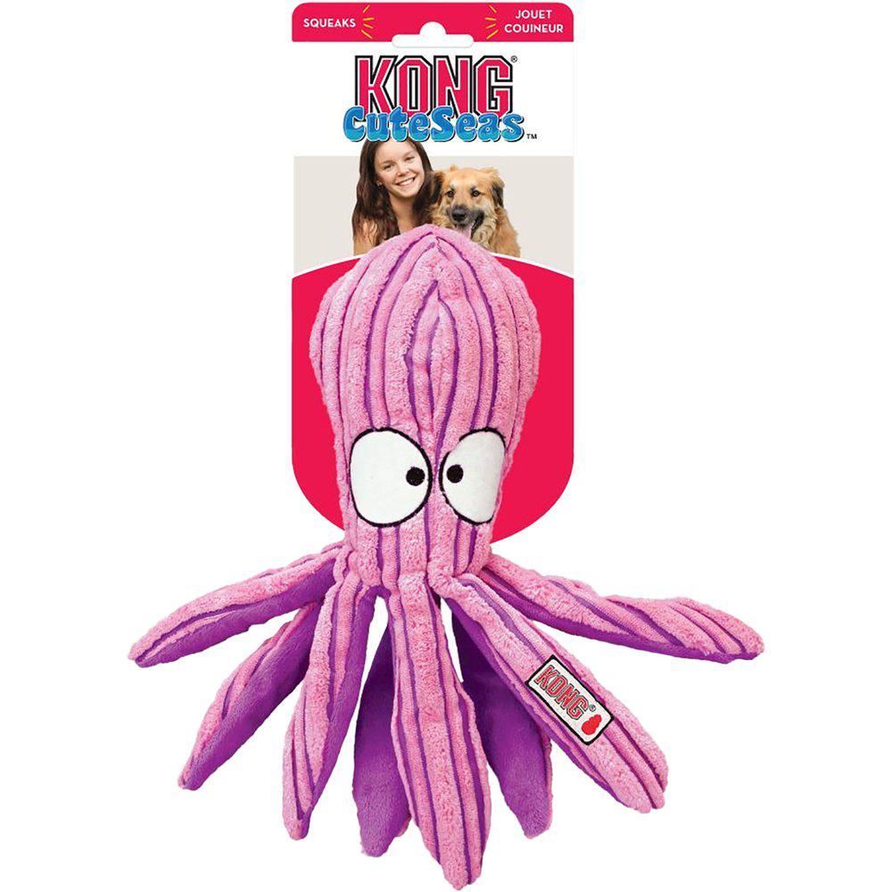 Kong Cuteseas Octopus S