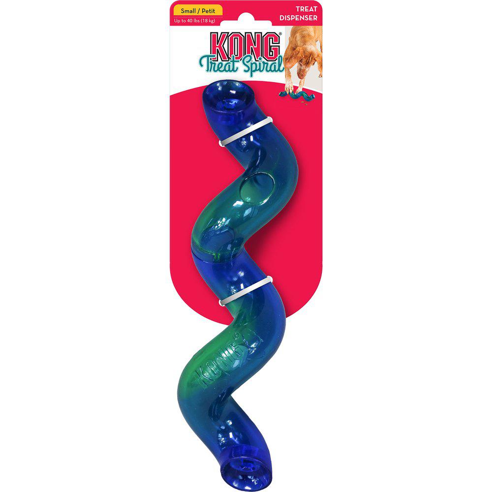 Kong Treat Spiral Stick S