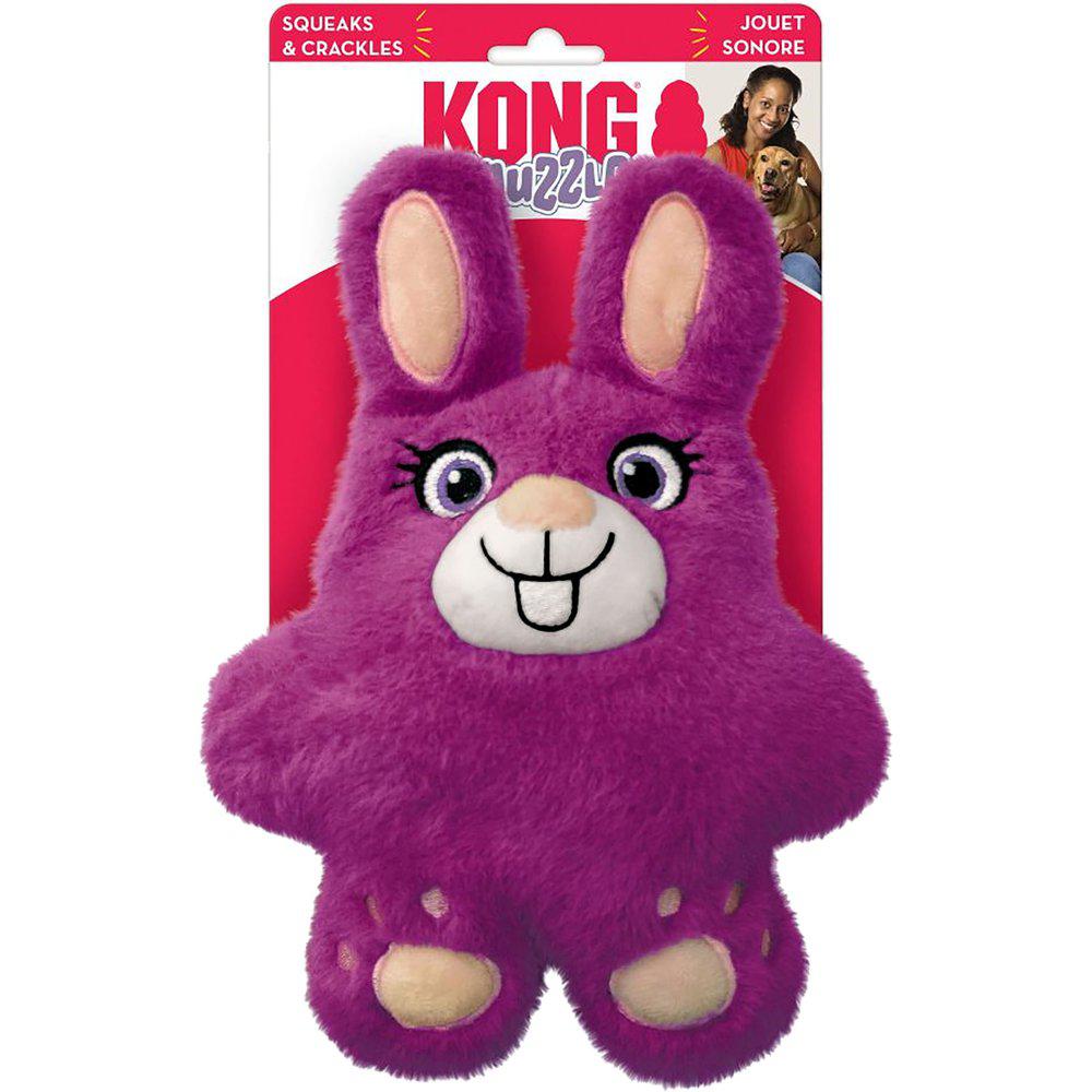 Kong Snuzzles Bunnym