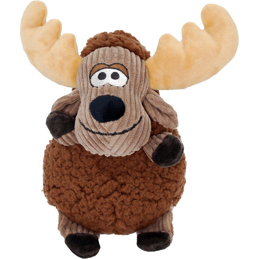 Kong Sherps Floofs Moose M