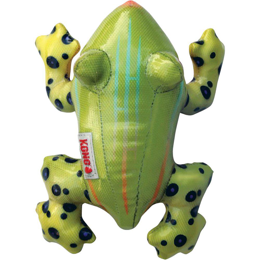 Kong Shields Tropics Frog M