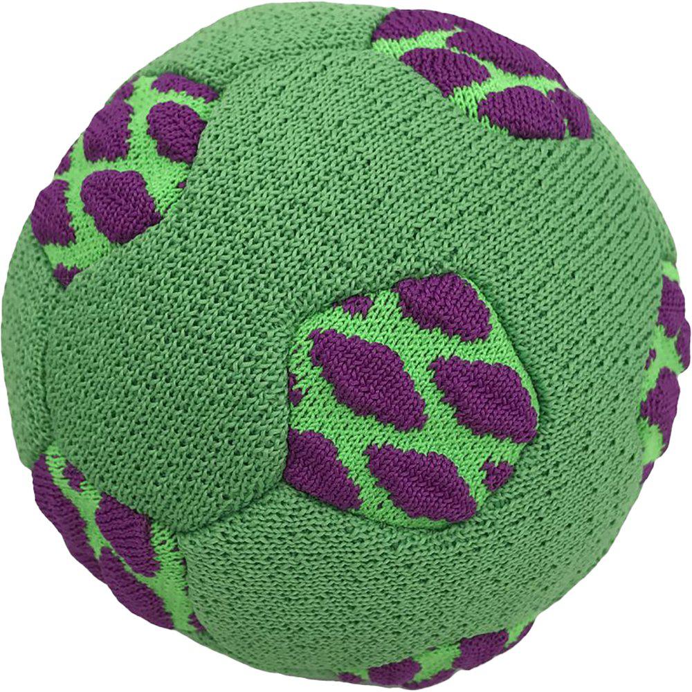 Kong Sneakerz Sportsoccer Ball M Ø11,5Cm