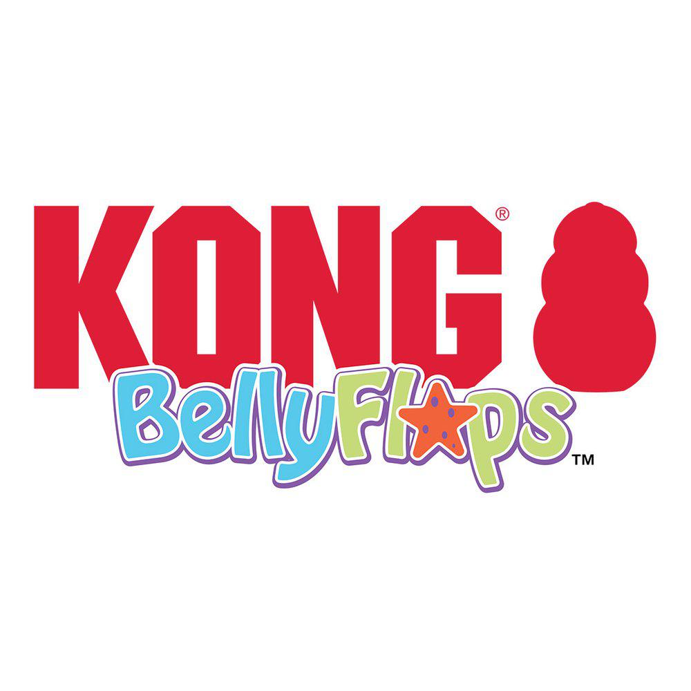 Kong Belly Flops Lobster M