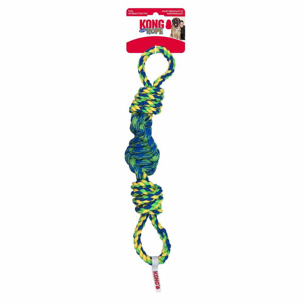 Kong Rope Bunji Mixl