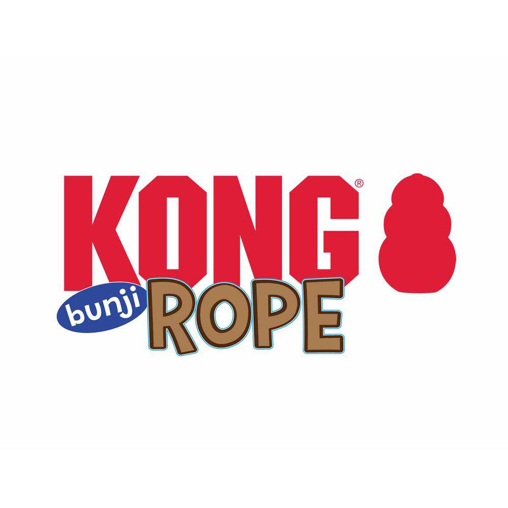 Kong Rope Bunji Mixl