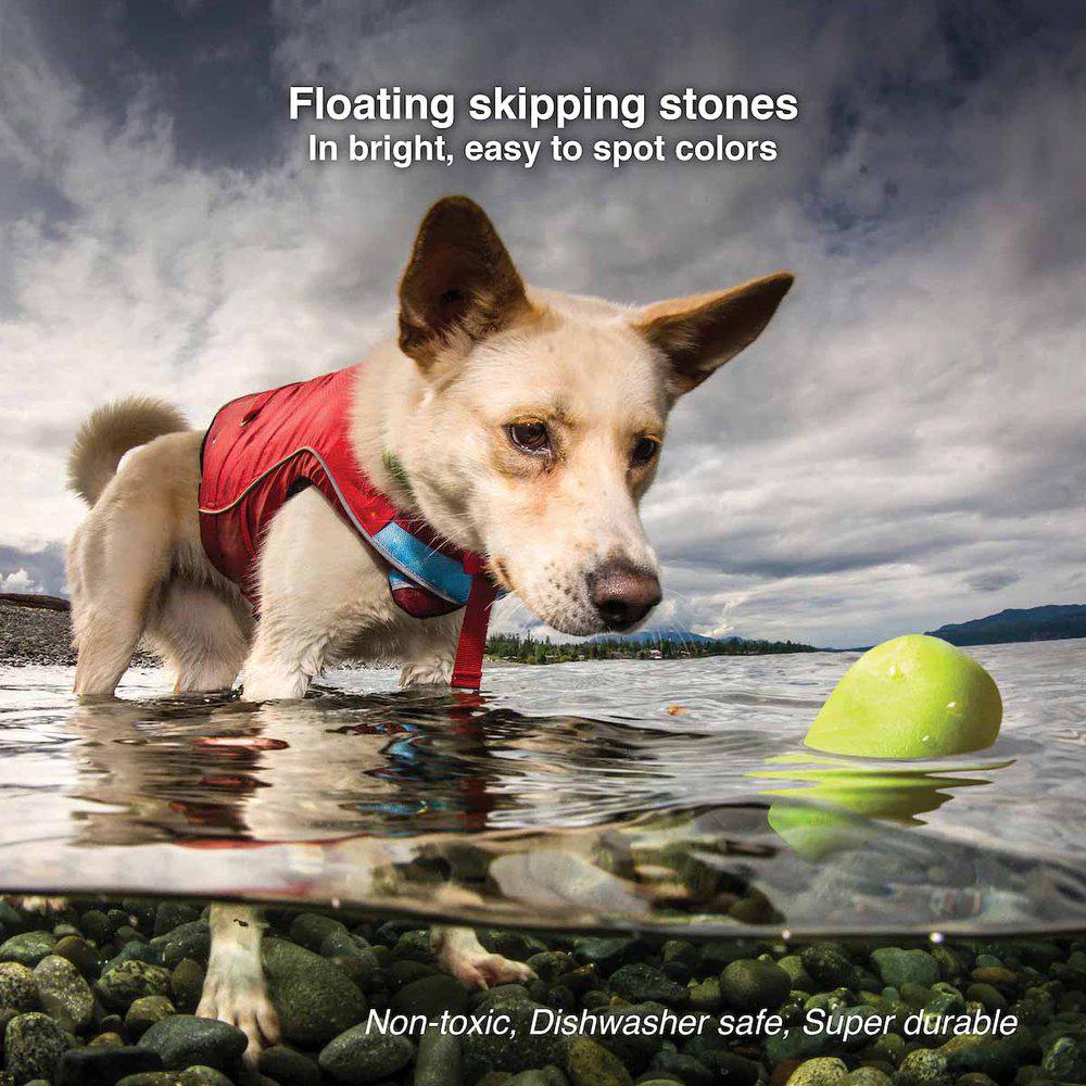 Kurgo Skipping Stones 3-Pack