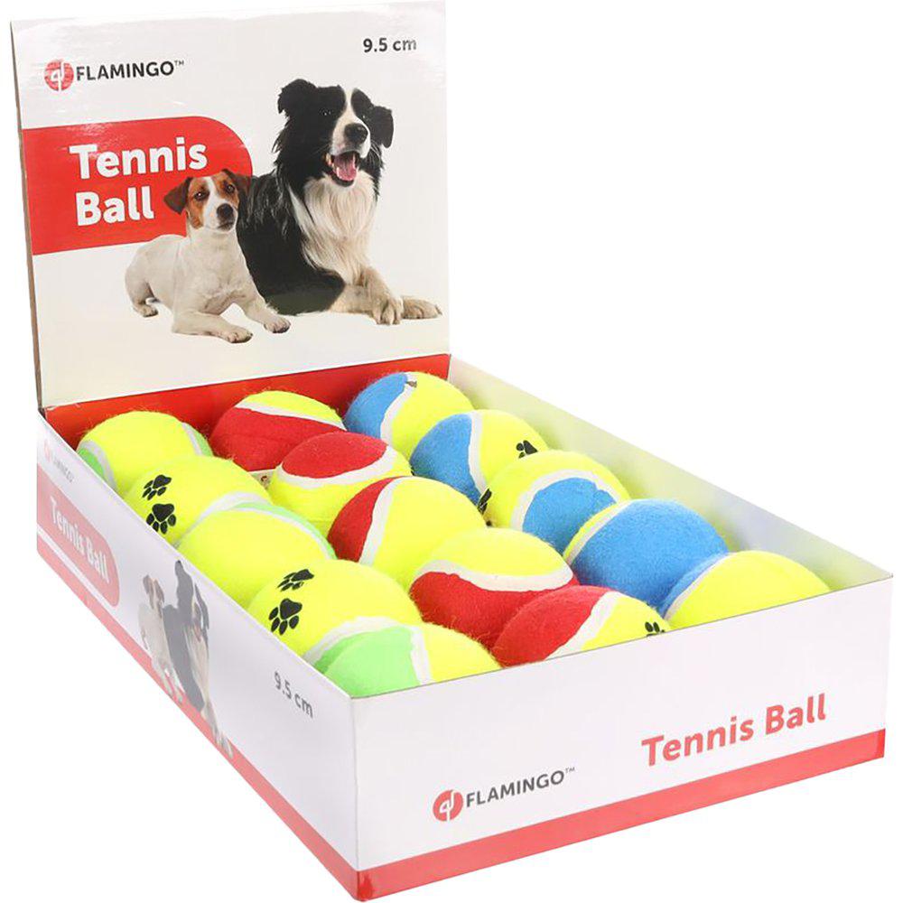 Tennisboll Giant 10Cm