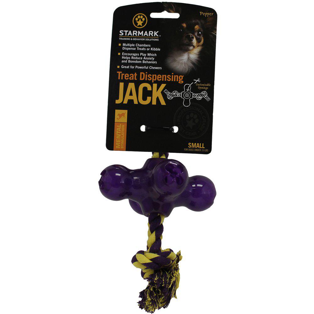 Starmark Dispensing Jack