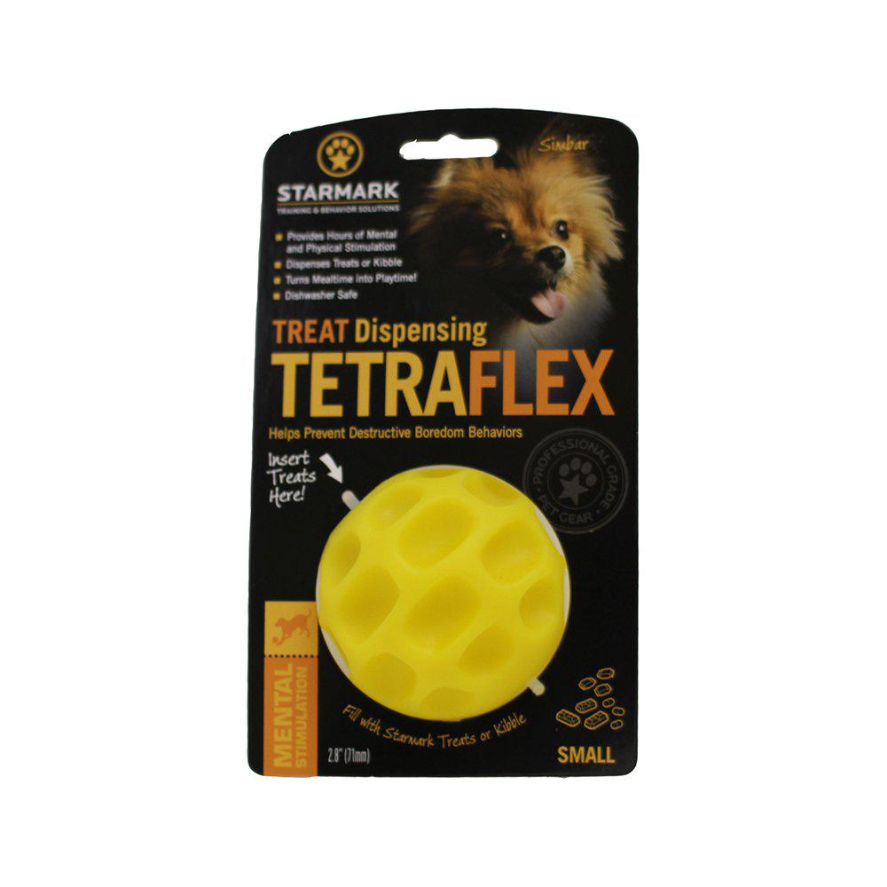 Starmark Dispensing Tetra Flex