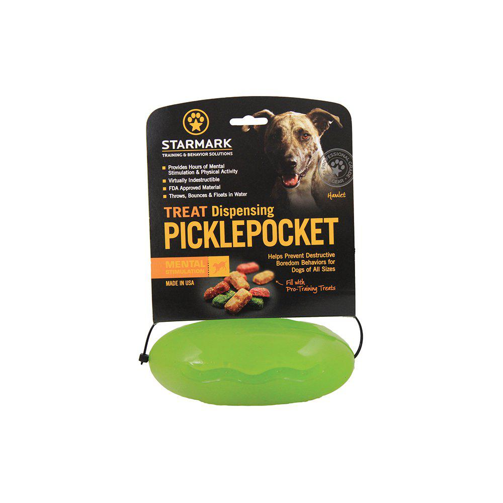 Starmark Dispensingpickle Pocket