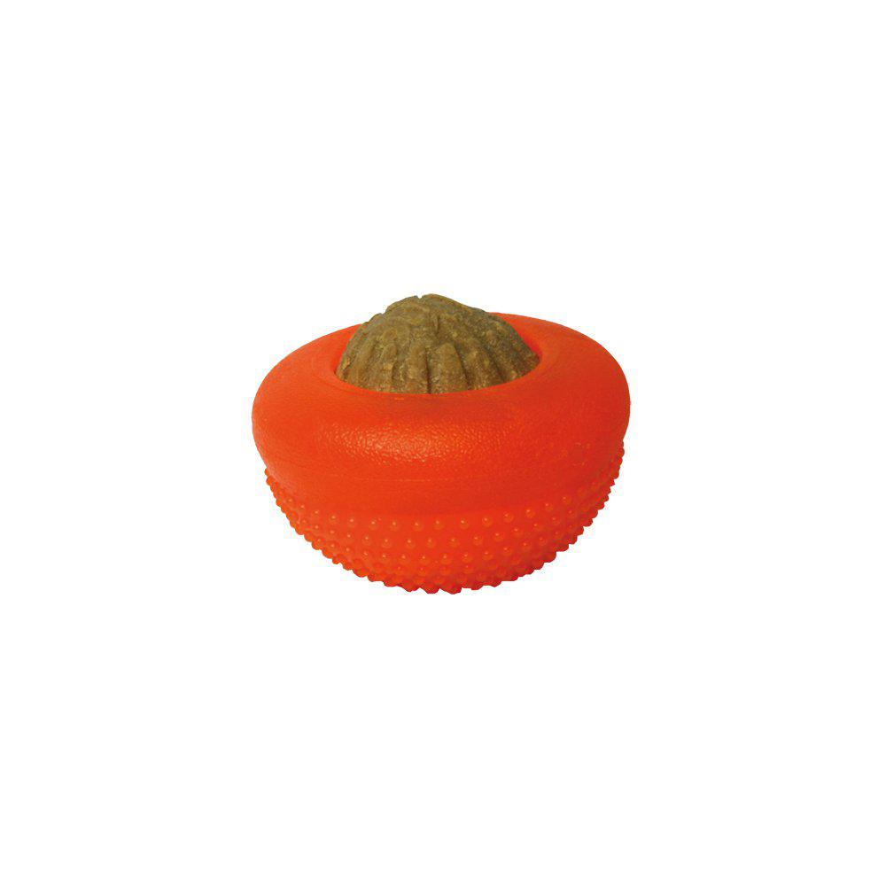 Starmark Bentoball Orange S 6.5Cm