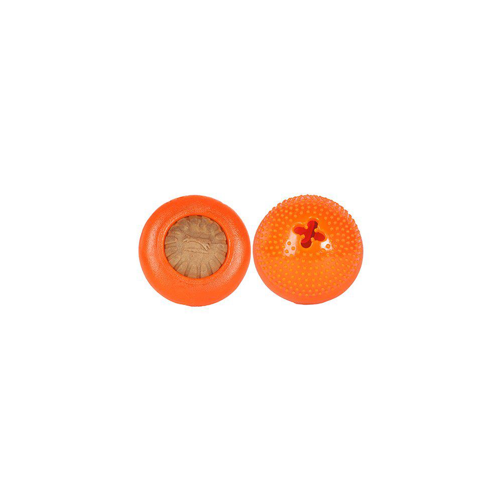 Starmark Bentoball Orange S 6.5Cm