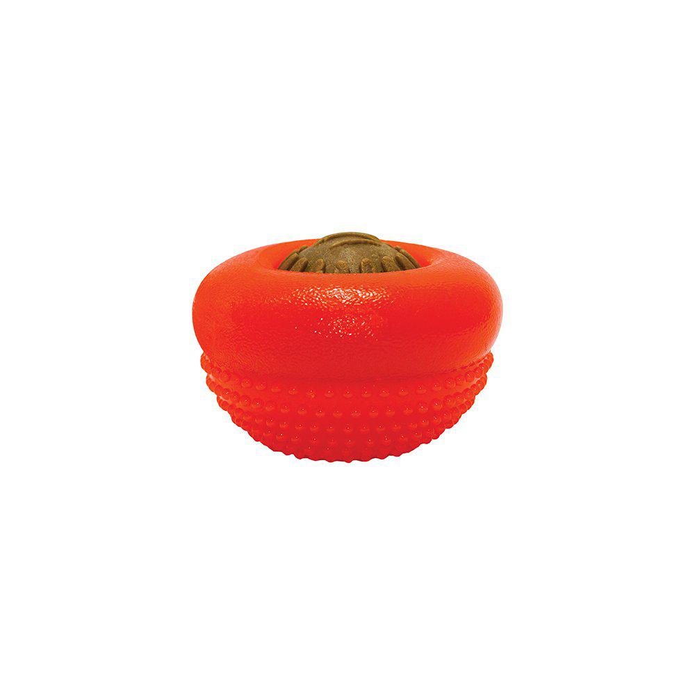 Starmark Bentoball Orange M 9Cm