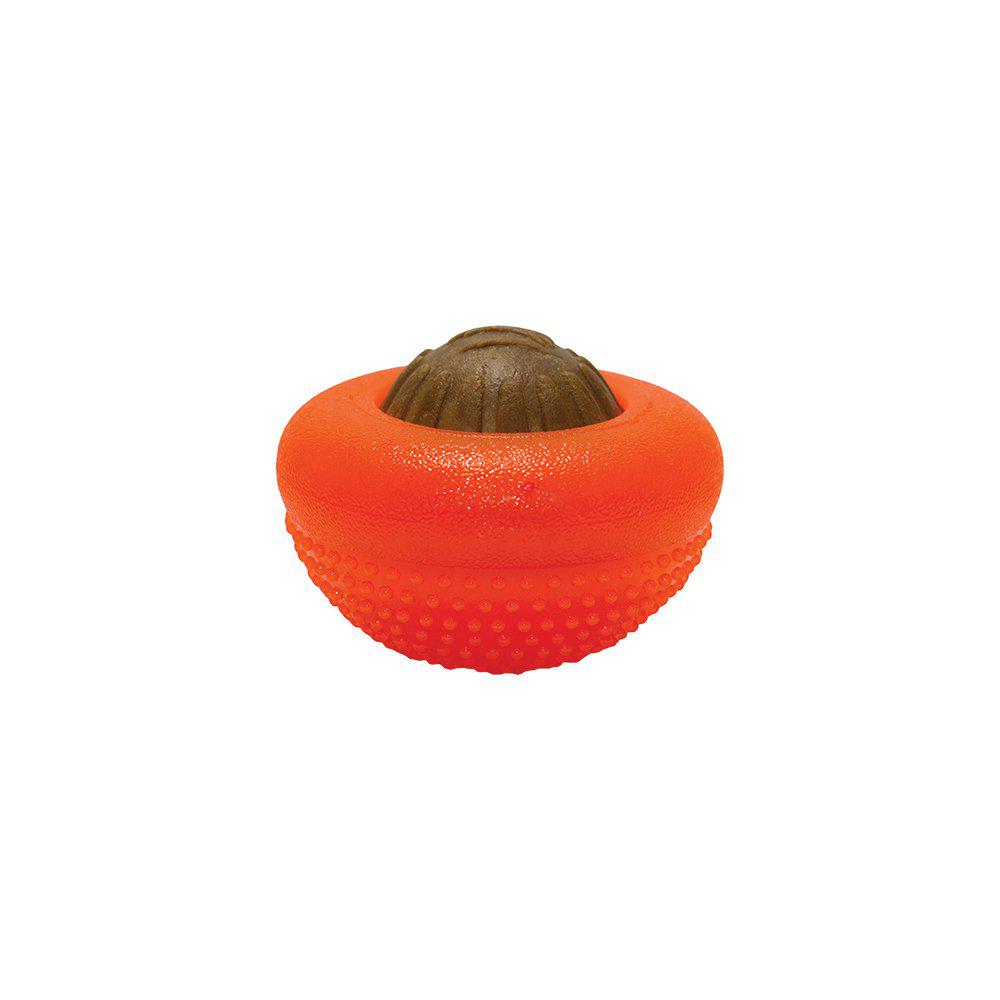 Starmark Bentoball Orange L 12Cm