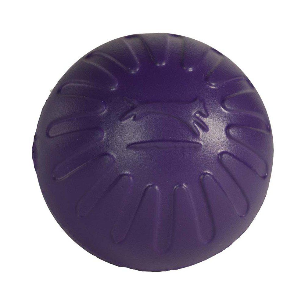 Starmark Foam Boll Lila