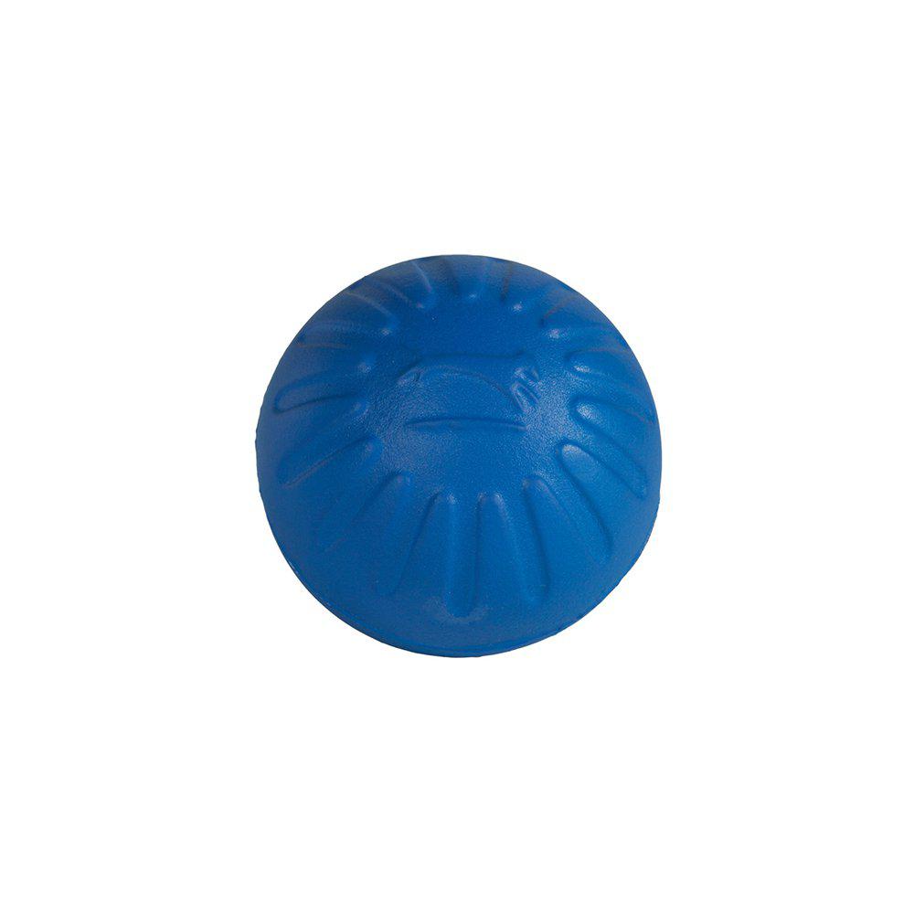 Starmark Foam Boll Gul M Flyter 7Cm