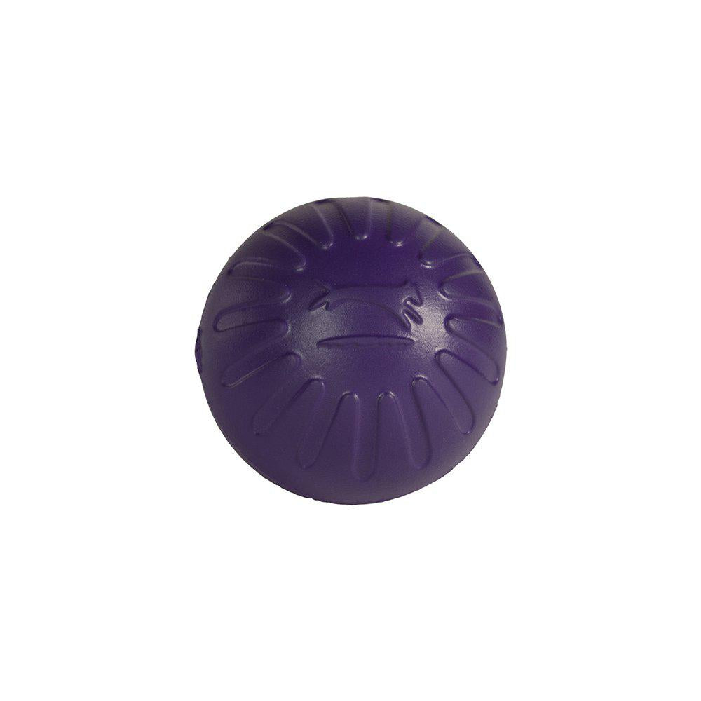 Starmark Foam Boll Gul M Flyter 7Cm