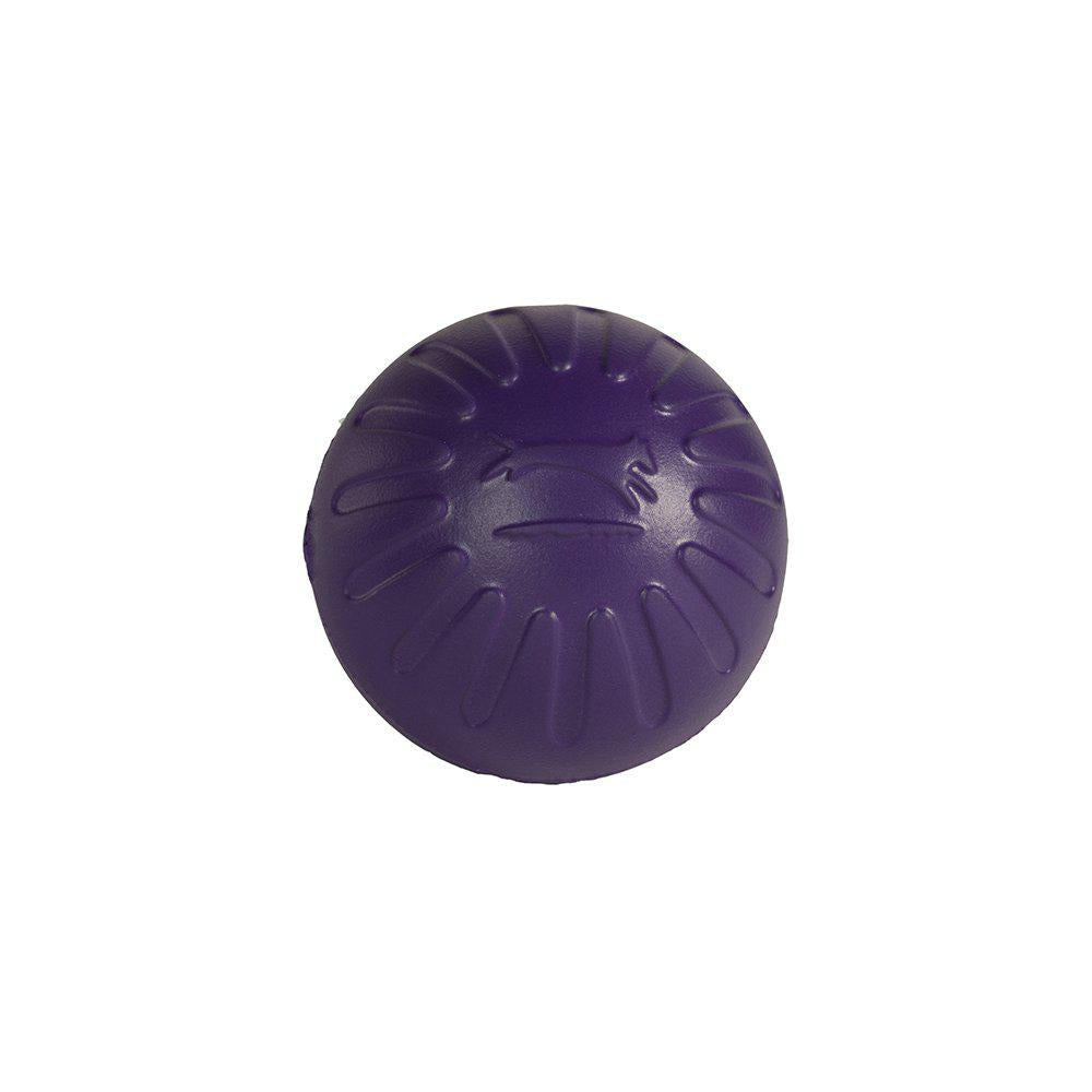 Starmark Foam Boll Gul L Flyter 9.5Cm