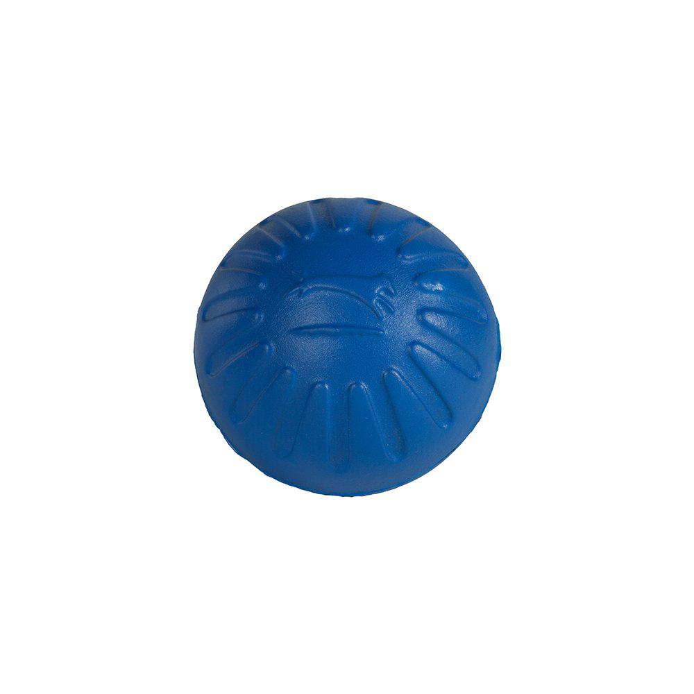 Starmark Foam Boll Gul L Flyter 9.5Cm