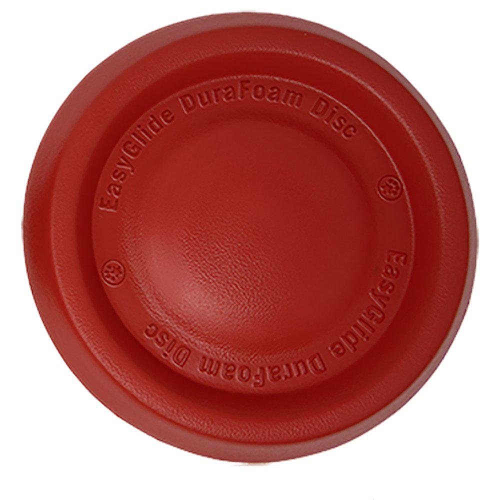 Starmark Foam Bacon Frisbee