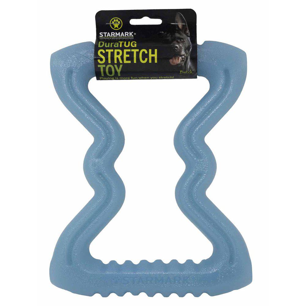 Starmark Duratug Strech Toy