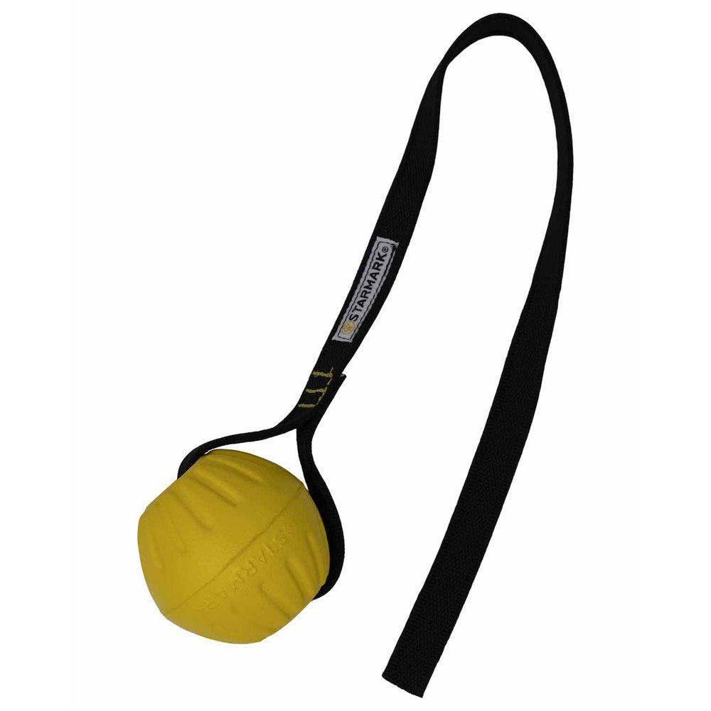 Starmark Gripcord Durafoam Ball Long M