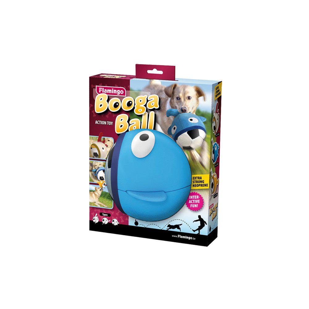 Booga Ball Wally 23Cm