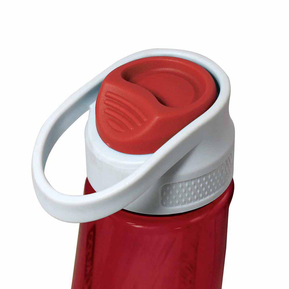 Kurgo H2O Bottle&Bowl Barn Red