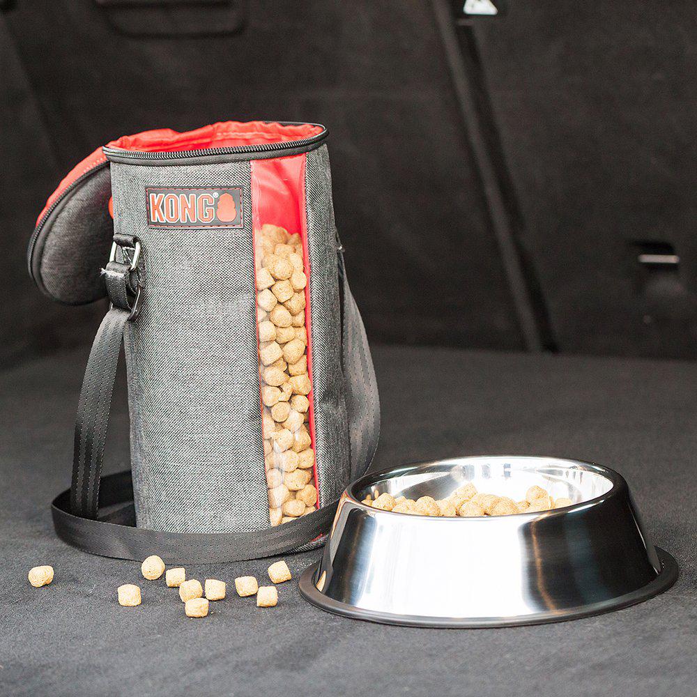 Kong Kibble Storagebag