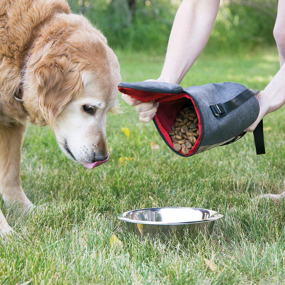 Kong Kibble Storagebag