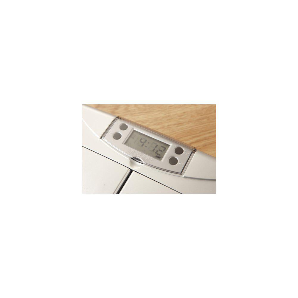 Foderautomat Digital Timer 2Xr