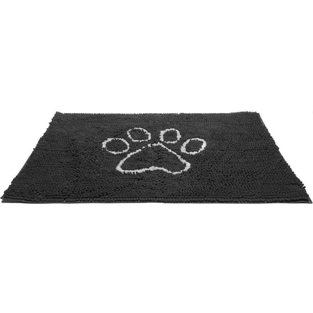 Dgs Dirty Dog Doormat Svart