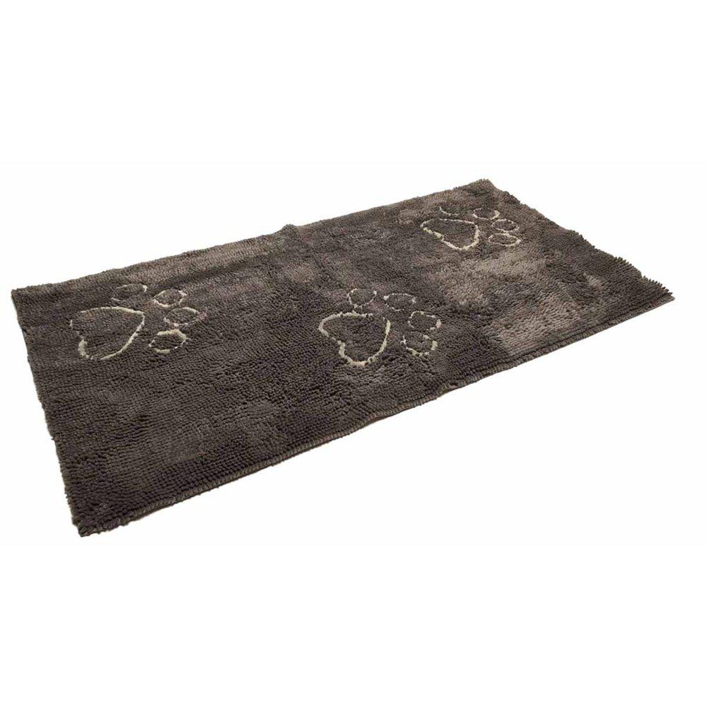 Dgs Dirty Dog Doormat Xl 152X76Cm Grå