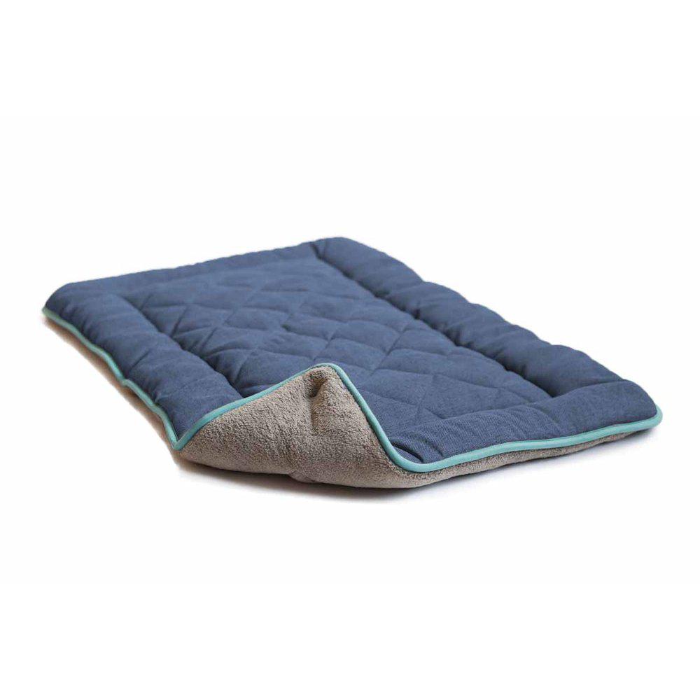 Dgs Repelz It Cushion M Blue/Green 53X76Cm