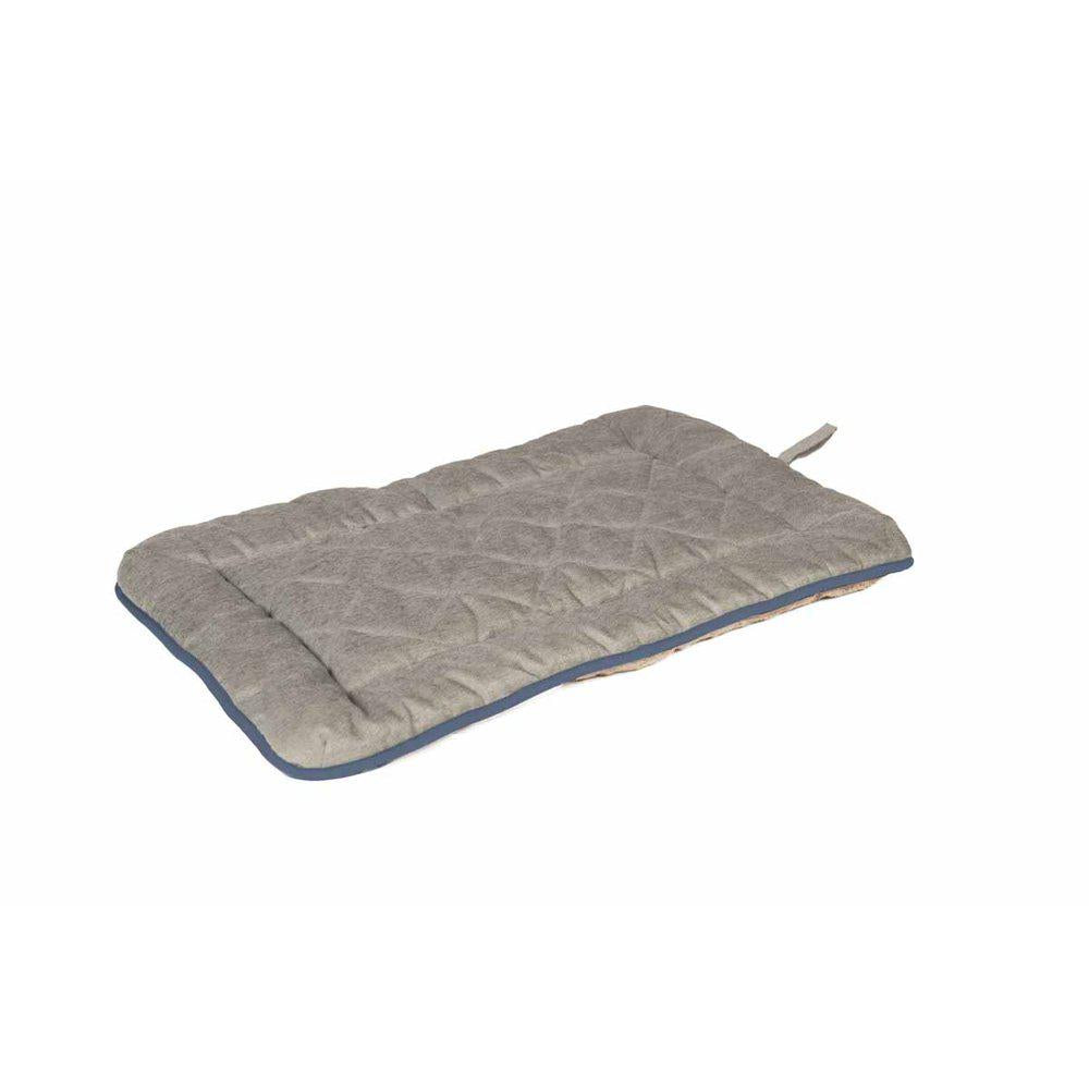 Dgs Repelz It Cushion M Grey/Blue 53X76Cm