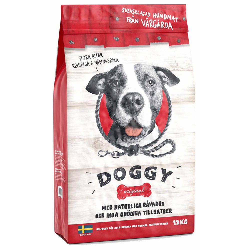 Doggy Original 12Kg