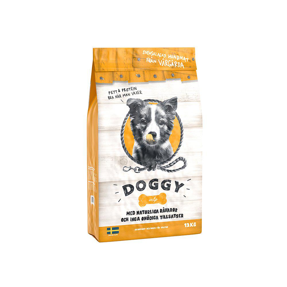 Doggy Valp 12Kg