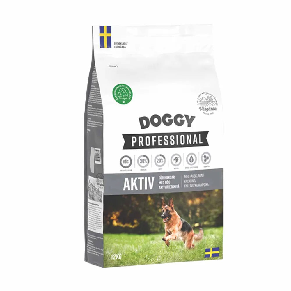 Doggy Professional Aktiv