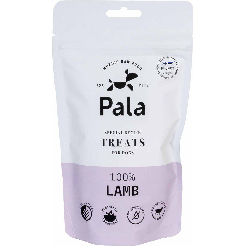 Pala Treats 100% Lamb