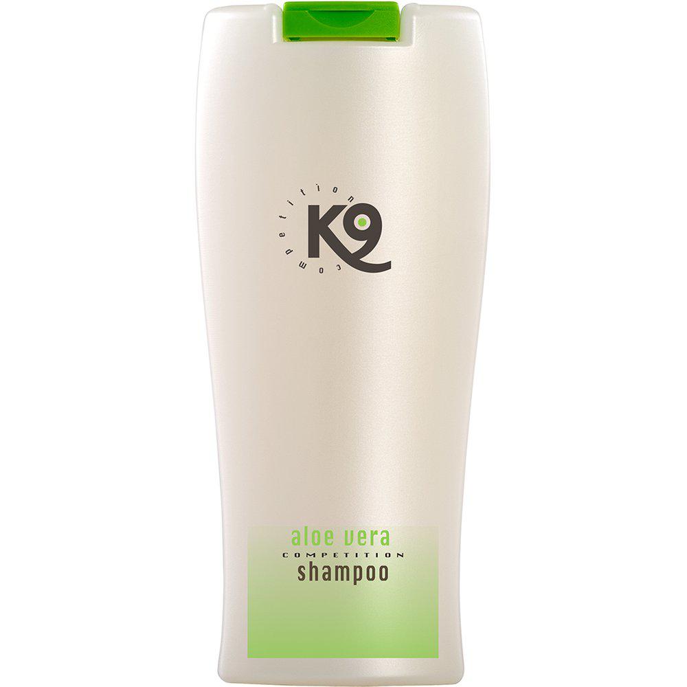 K9 Schampo 300Ml Aloe Vera